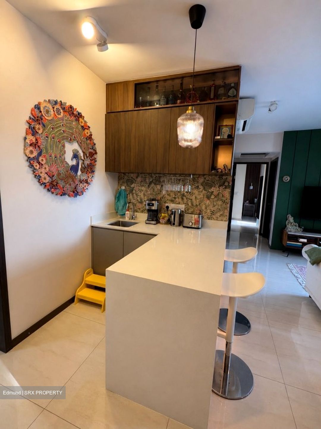 Riverfront Residences (D19), Apartment #618927451